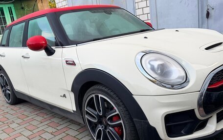 MINI Clubman, 2018 год, 3 700 000 рублей, 6 фотография