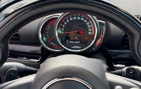 MINI Clubman, 2018 год, 3 700 000 рублей, 12 фотография