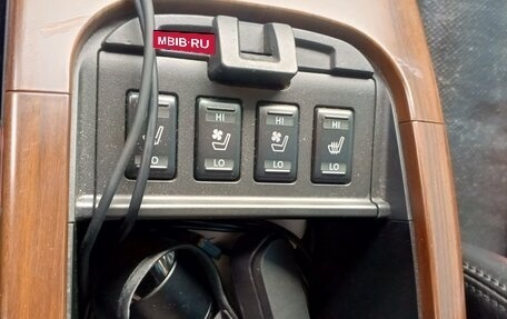 Nissan Teana, 2009 год, 890 000 рублей, 9 фотография