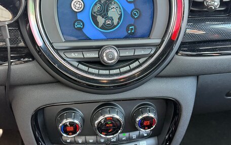 MINI Clubman, 2018 год, 3 700 000 рублей, 13 фотография