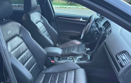 Volkswagen Golf VII, 2013 год, 1 500 000 рублей, 9 фотография