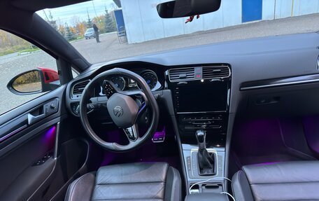 Volkswagen Golf VII, 2013 год, 1 500 000 рублей, 8 фотография