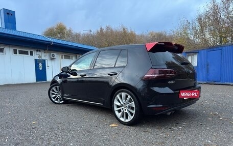 Volkswagen Golf VII, 2013 год, 1 500 000 рублей, 3 фотография