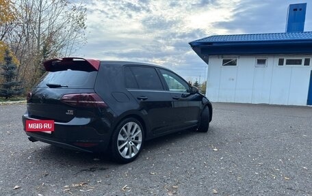 Volkswagen Golf VII, 2013 год, 1 500 000 рублей, 4 фотография