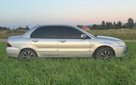 Mitsubishi Lancer IX, 2005 год, 280 000 рублей, 3 фотография