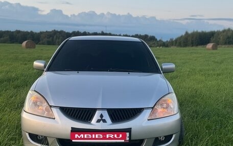 Mitsubishi Lancer IX, 2005 год, 280 000 рублей, 2 фотография