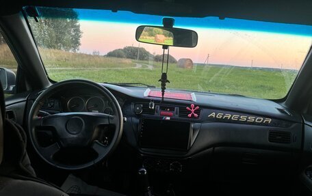 Mitsubishi Lancer IX, 2005 год, 280 000 рублей, 6 фотография