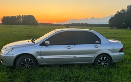 Mitsubishi Lancer IX, 2005 год, 280 000 рублей, 5 фотография