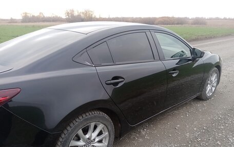 Mazda 6, 2014 год, 1 350 000 рублей, 3 фотография