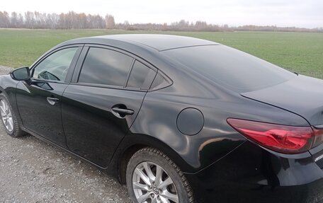 Mazda 6, 2014 год, 1 350 000 рублей, 4 фотография