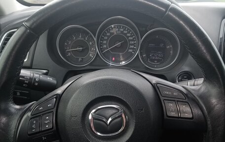 Mazda 6, 2014 год, 1 350 000 рублей, 7 фотография