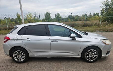 Citroen C4 II рестайлинг, 2011 год, 560 000 рублей, 4 фотография