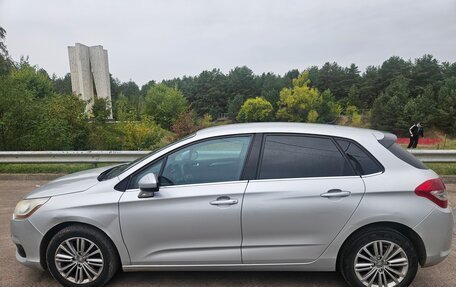 Citroen C4 II рестайлинг, 2011 год, 560 000 рублей, 8 фотография