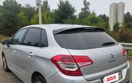 Citroen C4 II рестайлинг, 2011 год, 560 000 рублей, 7 фотография