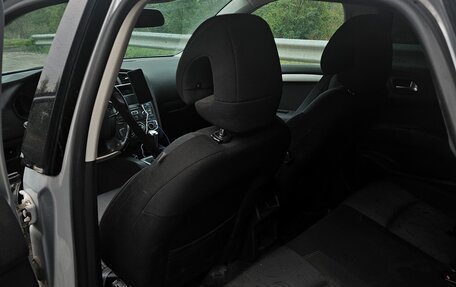 Citroen C4 II рестайлинг, 2011 год, 560 000 рублей, 11 фотография