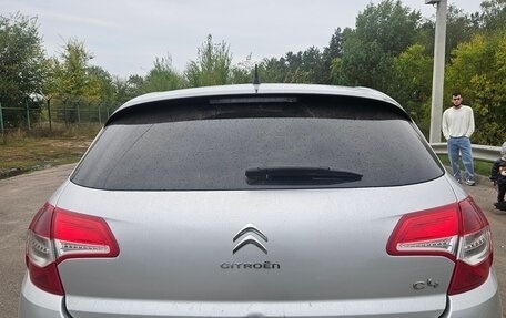 Citroen C4 II рестайлинг, 2011 год, 560 000 рублей, 6 фотография