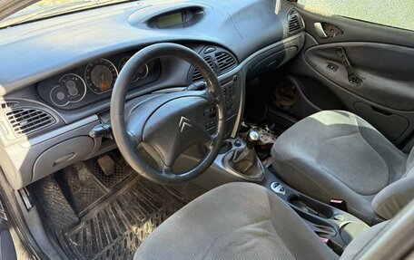 Citroen C5 I рестайлинг, 2006 год, 100 000 рублей, 4 фотография