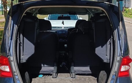 Honda Freed I, 2009 год, 920 000 рублей, 8 фотография