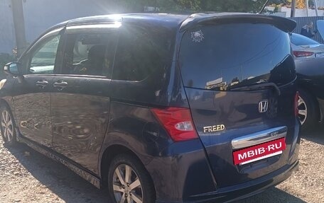 Honda Freed I, 2009 год, 920 000 рублей, 6 фотография