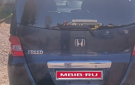 Honda Freed I, 2009 год, 920 000 рублей, 5 фотография