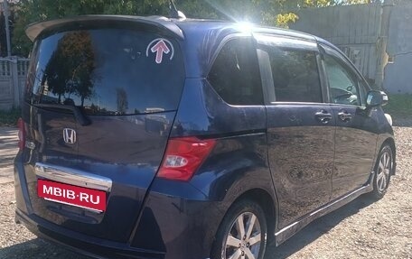 Honda Freed I, 2009 год, 920 000 рублей, 4 фотография