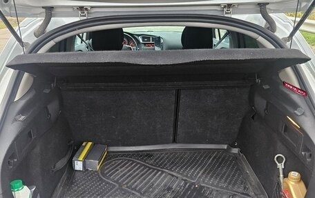 Citroen C4 II рестайлинг, 2011 год, 560 000 рублей, 13 фотография