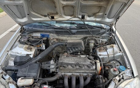 Honda Civic VII, 1998 год, 270 000 рублей, 8 фотография