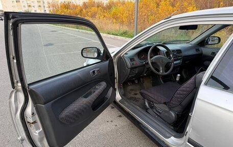 Honda Civic VII, 1998 год, 270 000 рублей, 6 фотография