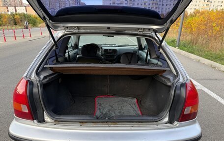 Honda Civic VII, 1998 год, 270 000 рублей, 7 фотография