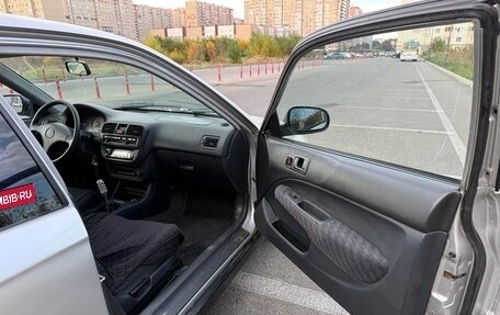 Honda Civic VII, 1998 год, 270 000 рублей, 5 фотография