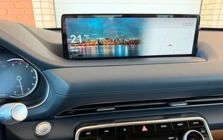 Genesis GV80 I, 2021 год, 4 950 000 рублей, 10 фотография