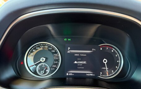 Genesis GV80 I, 2021 год, 4 950 000 рублей, 9 фотография