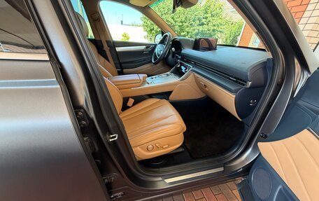 Genesis GV80 I, 2021 год, 4 950 000 рублей, 29 фотография