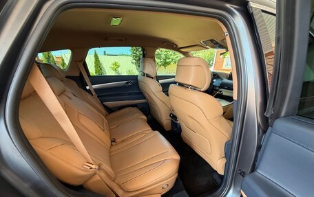 Genesis GV80 I, 2021 год, 4 950 000 рублей, 32 фотография