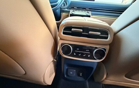 Genesis GV80 I, 2021 год, 4 950 000 рублей, 34 фотография