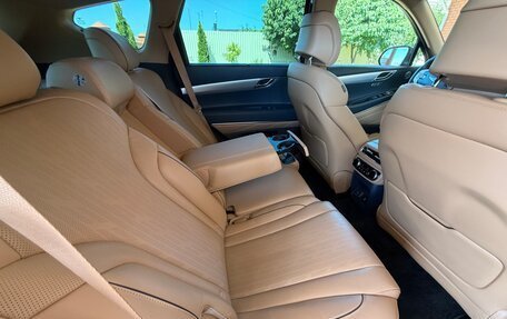 Genesis GV80 I, 2021 год, 4 950 000 рублей, 33 фотография