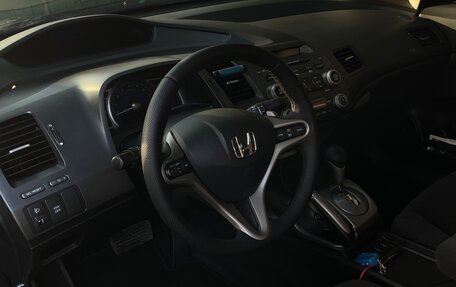 Honda Civic VIII, 2008 год, 550 000 рублей, 7 фотография