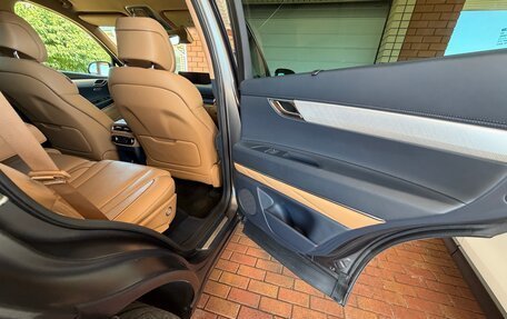 Genesis GV80 I, 2021 год, 4 950 000 рублей, 36 фотография