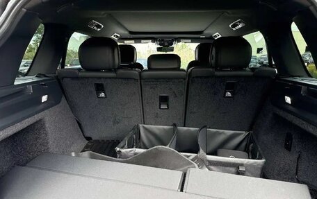 Land Rover Range Rover IV рестайлинг, 2025 год, 20 133 000 рублей, 7 фотография
