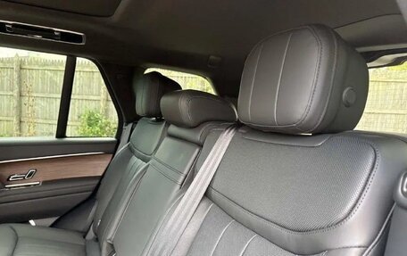 Land Rover Range Rover IV рестайлинг, 2025 год, 20 133 000 рублей, 17 фотография