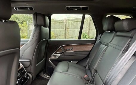 Land Rover Range Rover IV рестайлинг, 2025 год, 20 133 000 рублей, 16 фотография