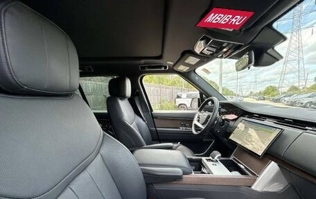 Land Rover Range Rover IV рестайлинг, 2025 год, 20 133 000 рублей, 6 фотография