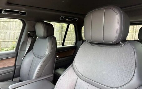 Land Rover Range Rover IV рестайлинг, 2025 год, 20 133 000 рублей, 24 фотография