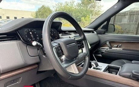 Land Rover Range Rover IV рестайлинг, 2025 год, 20 133 000 рублей, 26 фотография