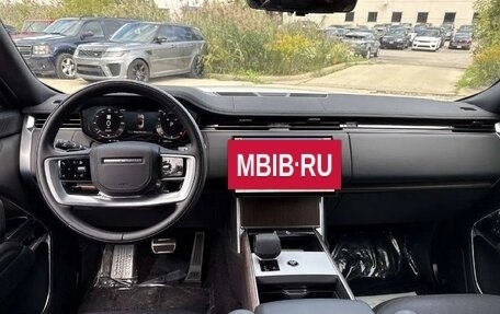 Land Rover Range Rover IV рестайлинг, 2025 год, 20 133 000 рублей, 19 фотография