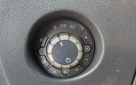 Opel Corsa D, 2007 год, 220 000 рублей, 8 фотография