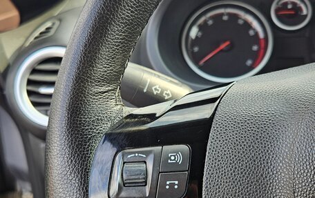 Opel Corsa D, 2007 год, 220 000 рублей, 9 фотография