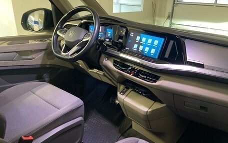 Volkswagen Multivan, 2022 год, 3 900 000 рублей, 15 фотография