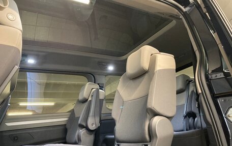 Volkswagen Multivan, 2022 год, 3 900 000 рублей, 16 фотография