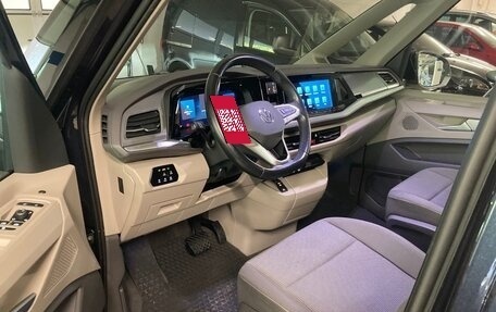Volkswagen Multivan, 2022 год, 3 900 000 рублей, 9 фотография